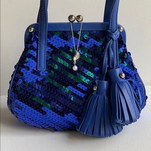 Freshwater Pearl & Sterling Silver Necklace NEW